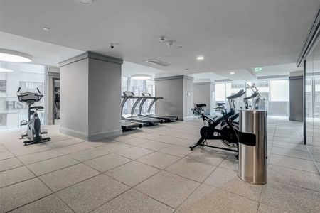 For Lease - 188 Cumberland Street Unit# 1407, Toronto, Ontario - Photo 4