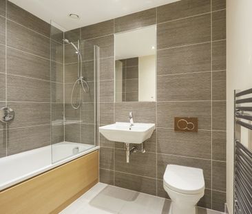 2 bedroom apartment to rent - Photo 5