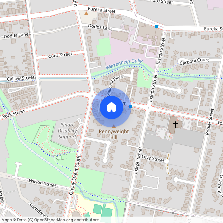 310 York Street, Vic 3350, Ballarat East