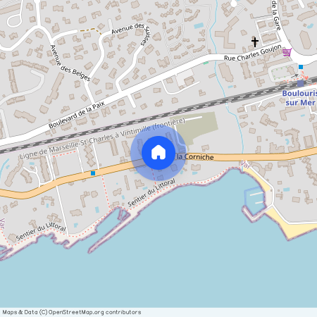 83700, Saint-Raphaël