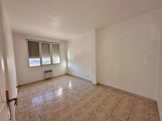 Location Appartement - Photo 1