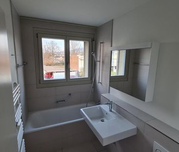 Attraktive 3-Zimmerwohnung im Grünen - Photo 3