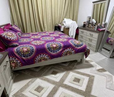 FULLY FURNISHED/ WITH BALCONY/ ALLOC. PARKING SLOT - Photo 2