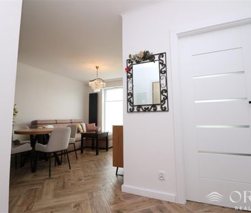 Mieszkanie Gdynia Oksywie, ul. Nasypowa - Photo 5