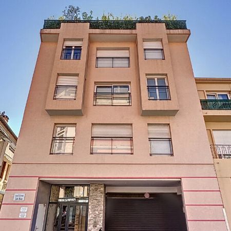 Appartement Cannes La Bocca 1 pièce(s) - Photo 3