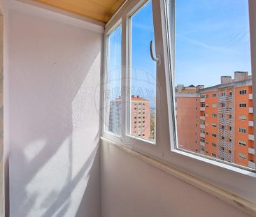 Apartamento T2 em Lisboa - Foto 4