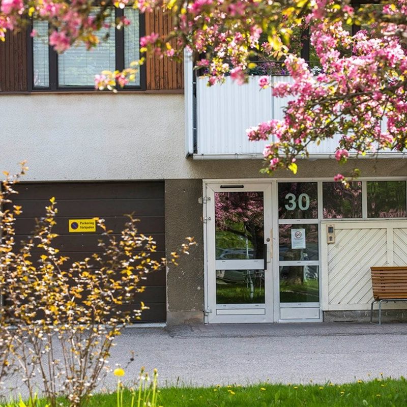 Dalagatan 10 B - Foto 1