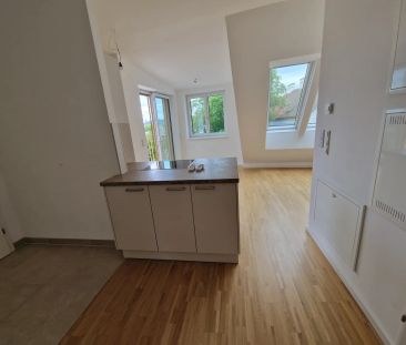 NÄHE HERNALSER HAUPTSTRASSE - TERRASSENWOHNUNG - 2 ZIMMER - NEUBAU - Foto 5
