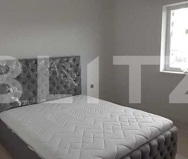 Apartament cu 3 camere, 80 mp, modern/lux, prima inchiriere, loc de parcare, zona Vivo - Photo 2