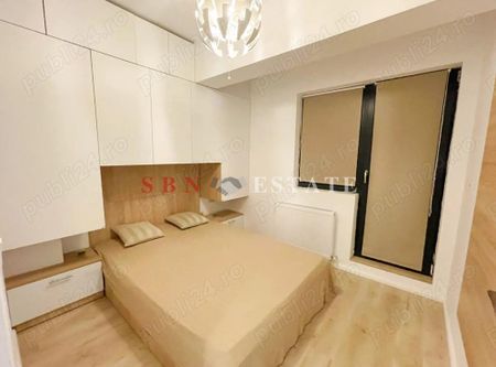 Inchirieri Apartamente 2 camere Bucuresti - Fotografie 2