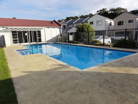 Chic 2BR Apt with Luxe Amenities! - Photo 5