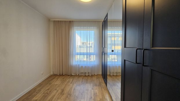 Apartament 3pokojowy z tarasem oraz miejscem postojowym! - Zdjęcie 1