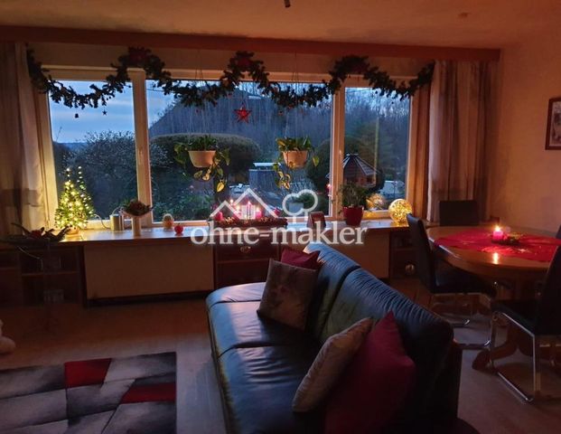 Attraktive, sonnige Einliegerwohnung - Foto 1