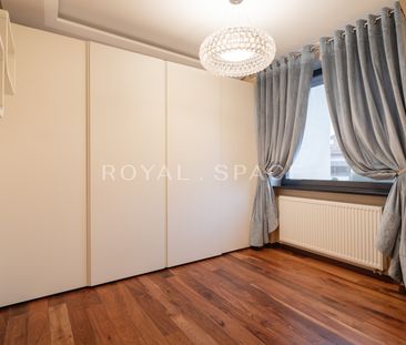 Nowoczesny dom na strzeżonym osiedlu – Kobierzyn - Photo 5