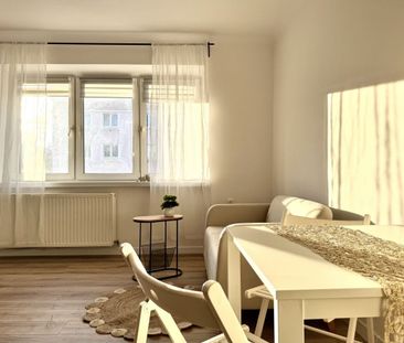 2 pokoje w Kamienicy Po Remoncie, Muranów, Metro 38 m² - Photo 4