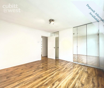 2 bedroom ground floor maisonette to rent - Photo 3