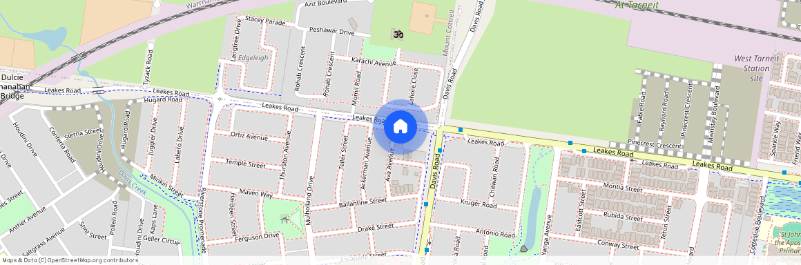 3 Ava Avenue, Vic 3029, Tarneit