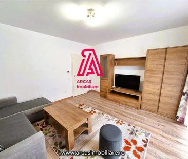 Apartament de inchiriat 2 camere Cartier Avantgarden Sibiu! - Photo 2