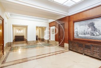 Flat for rent in Jose Ortega y Gasset