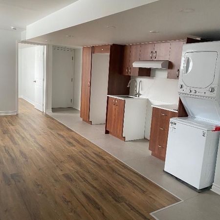 3 1/2 neuf Laval (Ste-Rose) - Photo 3