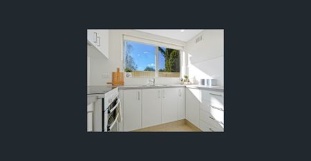 Ultra modern granny flat for lease - Photo 5