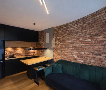 Klimatyzacja | Parking | Balkon | Nowoczesne - Photo 1