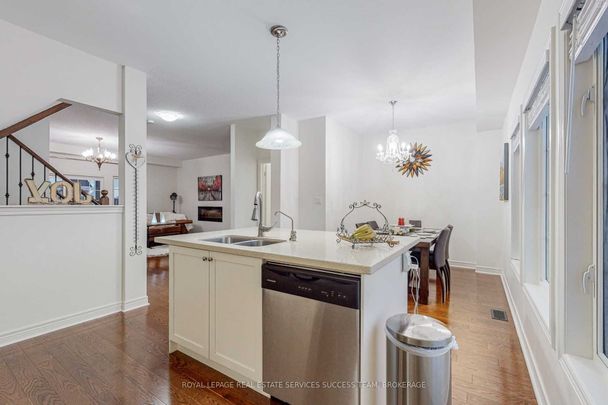 For Lease - 14 McDevitt Lane, Caledon, Ontario - Photo 1