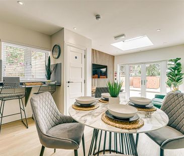 1 bedroom in a house share to rent - Photo 4