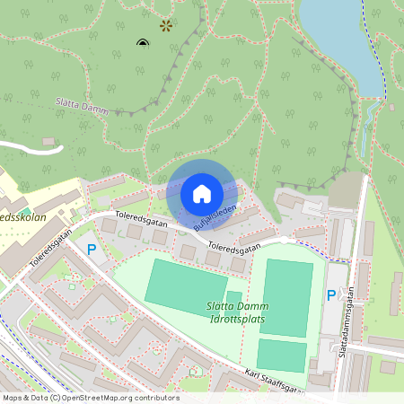 Bufjällsleden 2B, 417 26 Göteborg, Vastra-Gotaland