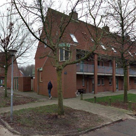 Appartement de 3 pièces en étage supérieur avec balcon, Pergola 119, Hoorn - À louer - Foto 4