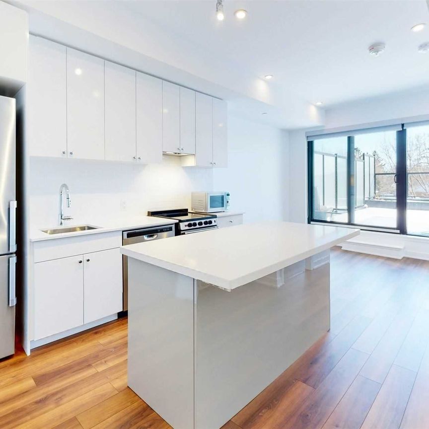 For Lease - 2799 Kingston Road Unit# 217, Toronto, Ontario - Photo 1