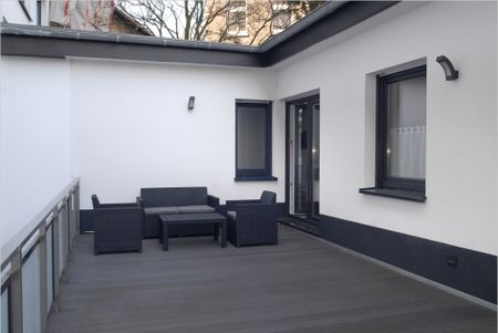 2 Zimmer in Düsseldorf - Photo 5