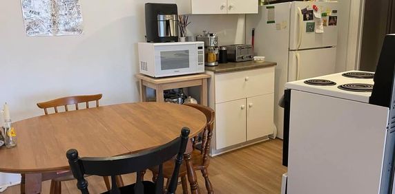 Appartement 4 1/2 à louer - Photo 2