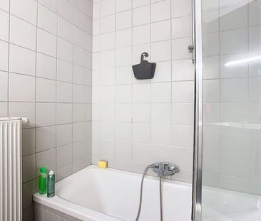 Appartement te huur - Foto 1