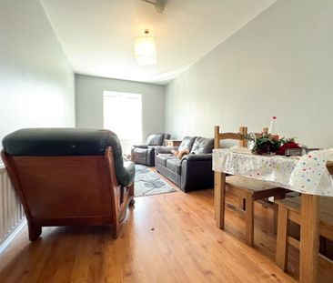 HMO - Apt3 9 Edward Street, Newry BT35 6AN - Photo 1