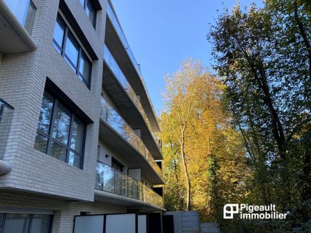 Location Appartement T 1 - Rennes - Nord Saint-Martin - Photo 3