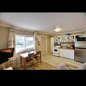 2 Bed 1 Bath Apartement - Photo 2