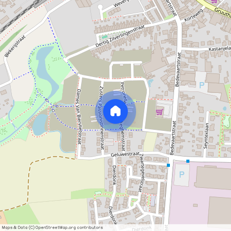 Petronella van Ryckeghemstraat, 8, 8700, Tielt