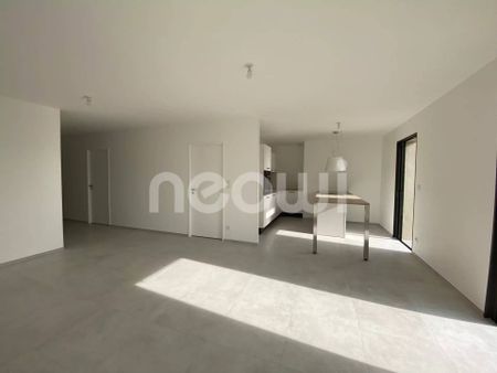 Rental House - Photo 4