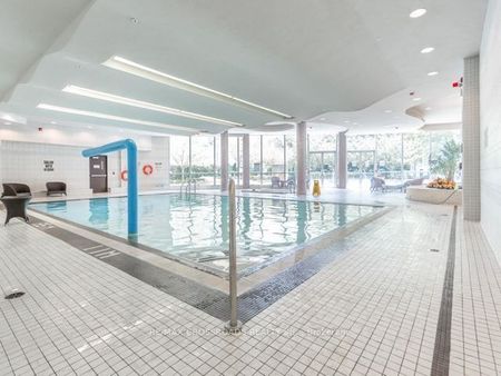 For Lease - 50 Absolute Avenue Unit# 1308, Mississauga, Ontario - Photo 4