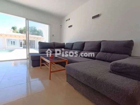 Piso en alquiler en Llubí - Foto 1