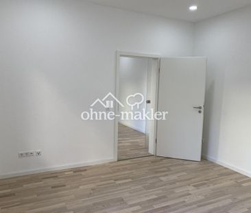 Schöne 3-Zimmer-Wohnung in Stuttgart-Süd ab sofort frei - Photo 4