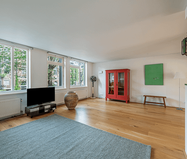 Appartement te huur: Egelantiersgracht 155-A 1015 RG Amsterdam - Photo 1
