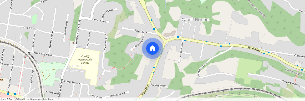 153A Main Road, Cardiff NSW 2285