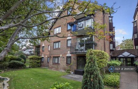 2 bedroom flat to rent - Photo 2