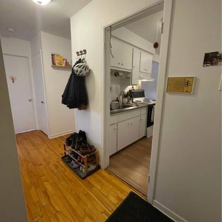 Appartement 4 1/2 à louer - Photo 4