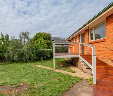 23 Julius Street, Pearce ACT 2607 - House For Rent | Domain - Photo 2