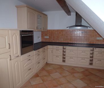 Wunderschöne Dachgeschosswohnung Nähe Nibelungenplatz in Braunschwe... - Foto 2