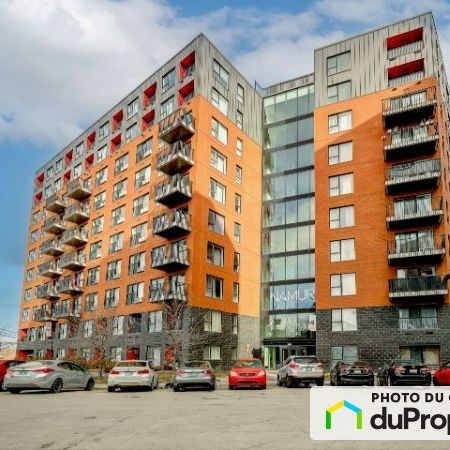4974 place de la Savane, Côte-des-Neiges / Notre-Dame-de-Grâce à louer - Photo 1