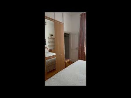 2 Bed Flat, Upper Montagu Street, W1H - Photo 4